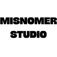 MISNOMER STUDIO logo - Similar company to Lovechild Studio