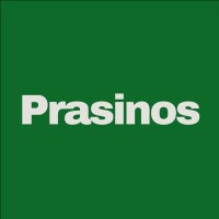 Prasinos logo - Similar company to Ecosensya Solutions For Environmental Sustainability