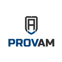 PROVAM logo - Similar company to Provam
