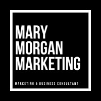 Mary Morgan Marketing logo - Similar company to Pragmatiko