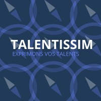 Talentissim logo - Similar company to Stass Conseil