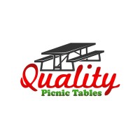 Quality Picnic Tables