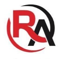 شركة راس البر الوكيل الرسمي لكانون Ras Al bar Canon authorized distributor logo - Similar company to Comienzo_Iq