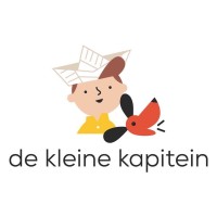 De Kleine Kapitein logo - Similar company to Green & Beyond