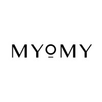 MYoMY logo - Similar company to Circlestack