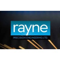 RAYNE PRECISION ENGINEERING LIMITED logo - Similar company to All British Precision Ltd