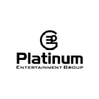Platinum Entertainment Group logo - Similar company to Ludlow Creative