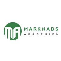 Marknadsakademien logo - Similar company to Handed By