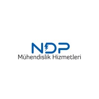 NDP Mühendislik logo - Similar company to Karadeniz Ereğli Form Mühendislik