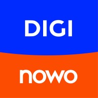 NOWO Portugal logo - Similar company to Oni