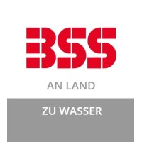 BSS Metallbau-Schiffsausbau GmbH & Co. KG logo - Similar company to Bss Industry Gmbh