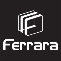 Ferrara Brasil logo - Similar company to Bluu