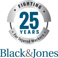 Black & Jones Attorneys at Law logo - Similar company to Adi