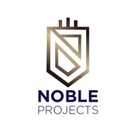 Noble Projects - Building Contractor logo - Similar company to Pod Space