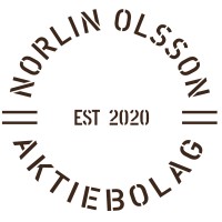 Norlin Olsson Aktiebolag logo - Similar company to Tak 2.0