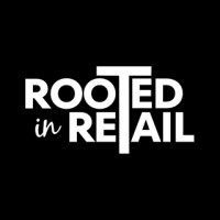 Rooted in Retail logo - Similar company to Retailmavens