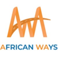 AFRICAN WAYS logo - Similar company to Trust Epat