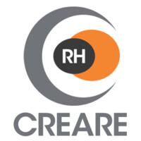 Creare RH logo - Similar company to Nextechhire