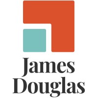 James Douglas logo - Similar company to Ema Partners