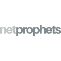 NetProphets logo - Similar company to Dashvent Technology Pvt Ltd