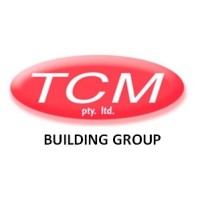 TCM Building Group SA logo - Similar company to Response Building Group