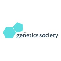 The Genetics Society logo - Similar company to Genetics & Applications