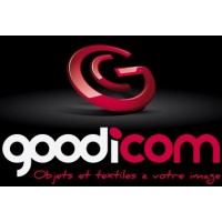 GOODICOM Rhone-Alpes logo - Similar company to Scoutify