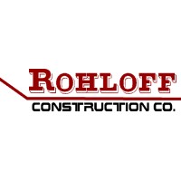 ROHLOFF CONSTRUCTION COMPANY, LLC logo - Similar company to First Floors - Carpet One
