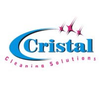 CRISTAL CLEANING SOLUTIONS, LLC logo - Similar company to Pcita