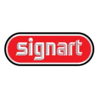 SignArt Co., Inc. logo - Similar company to Express Image, Inc.