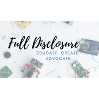Full Disclosure Co logo - Similar company to Adversolutions