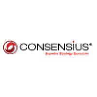 Consensius, LLC