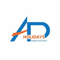 AP Holiday logo - Similar company to Impressions Cambodia Travel, Tours & Events