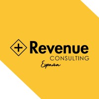 + Revenue Consulting España logo - Similar company to Isa Hoteles