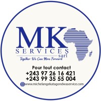 MK SERVICES SARL logo - Similar company to Orbit Touch Mining Limited