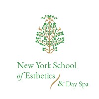 NEW YORK SCHOOL OF ESTHETICS & DAY SPA, INC. logo - Similar company to Farida Studio