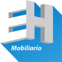 EH MOBILIARIO & DIMA logo - Similar company to Basika Mobiliario