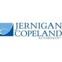 JERNIGAN COPELAND ATTORNEYS, PLLC logo - Similar company to Victors Aviation