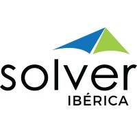 Solver Ibérica logo - Similar company to Solver Latam