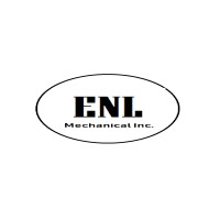 ENL Mechanical Incorporated logo - Similar company to Bertussi Contracting, Inc.