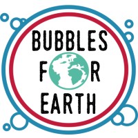 Bubbles For Earth logo - Similar company to Savonnerie Sao
