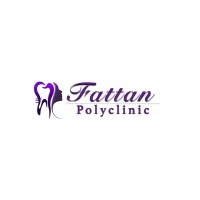 Fattan Polyclinic logo - Similar company to Dr Qassim Ahli Clinic