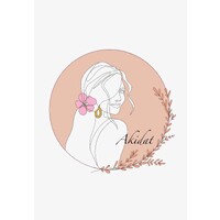 Akidat logo - Similar company to Lev Brands