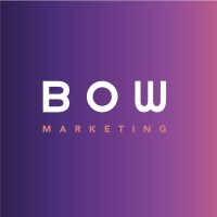 Bow Marketing logo - Similar company to Mutuo®