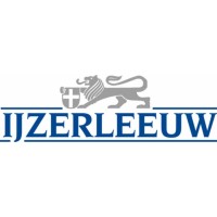 IJzerleeuw logo - Similar company to Hendrickx Constructie