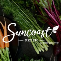 Suncoast Fresh logo - Similar company to Morco Fresh