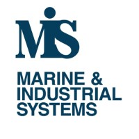 Marine & Industrial Systems (MIS Ltd) logo - Similar company to Electropneumatic S.A.
