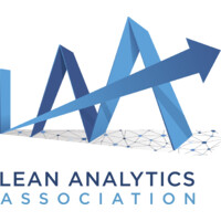 Lean Analytics Association logo - Similar company to Ccmty