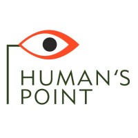 HUMAN'S POINT logo - Similar company to Humans Artis