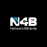 Network4Brands logo - Similar company to Valutech Software De Valuation